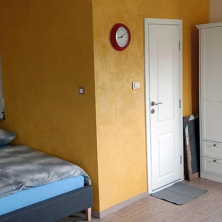 Angela Studio Apartments Zagreb Luaran gambar