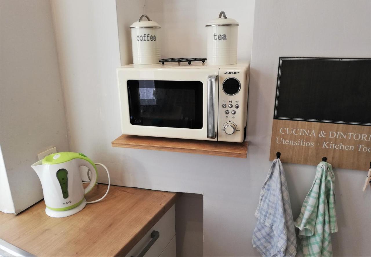 Angela Studio Apartments Zagreb Luaran gambar