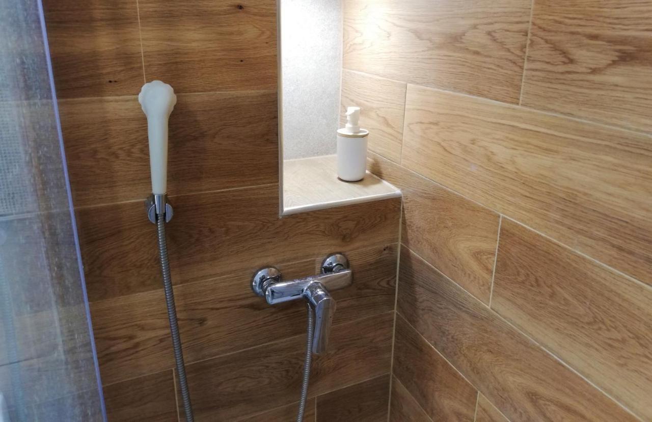 Angela Studio Apartments Zagreb Luaran gambar