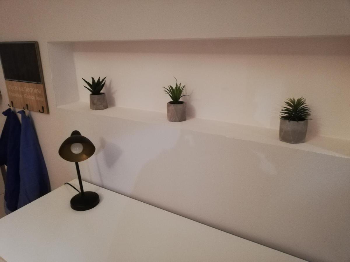 Angela Studio Apartments Zagreb Luaran gambar