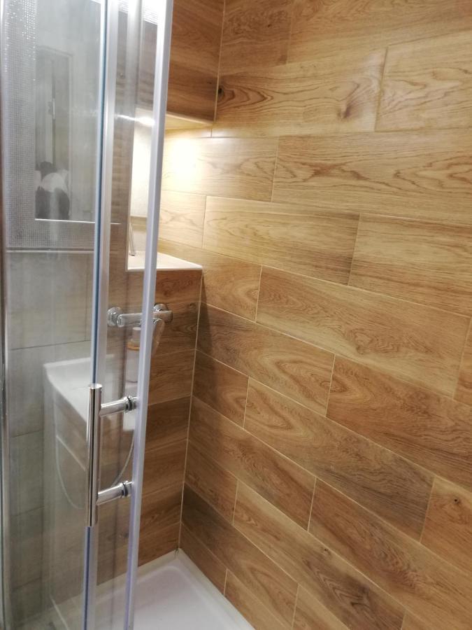 Angela Studio Apartments Zagreb Luaran gambar