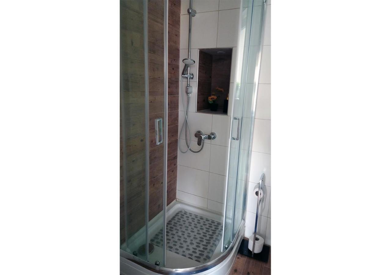 Angela Studio Apartments Zagreb Luaran gambar